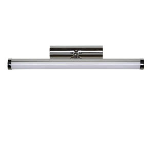BELPA-LED szer. 37,2cm. 7W 4000K IP44 Kinkiet łazienkowy nad lustro Lucide 39210/07/11