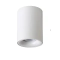 Downlight BENTOO-LED Biały DIMM ściemnialny 5W 3000K Lucide 099120531  5411212091710 lampynox noxbox www.lampynox.pl 1.jpg