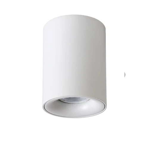 Downlight BENTOO-LED Biały DIMM ściemnialny 5W 3000K Lucide 099120531  5411212091710 lampynox noxbox www.lampynox.pl 1.jpg