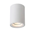 Downlight BENTOO-LED Biały DIMM ściemnialny 5W 3000K Lucide 099120531  5411212091710 lampynox noxbox www.lampynox.pl 2.jpg