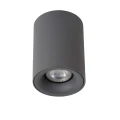 Downlight BENTOO-LED Szary DIMM ściemnialny 5W 3000K Lucide 099120536  5411212091727 lampynox noxbox www.lampynox.pl 1.jpg