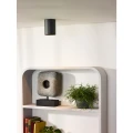 Downlight BENTOO-LED Szary DIMM ściemnialny 5W 3000K Lucide 099120536  5411212091727 lampynox noxbox www.lampynox.pl 3.jpg