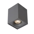 Downlight BENTOO-LED Szary DIMM ściemnialny 5W 3000K Lucide 099130536  5411212091741 lampynox noxbox www.lampynox.pl 2.jpg