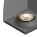 Downlight BENTOO-LED Szary DIMM ściemnialny 5W 3000K Lucide 099130536  5411212091741 lampynox noxbox www.lampynox.pl 3.jpg