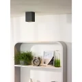 Downlight BENTOO-LED Szary DIMM ściemnialny 5W 3000K Lucide 099130536  5411212091741 lampynox noxbox www.lampynox.pl 4.jpg