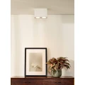 Downlight BENTOO-LED Biały DIMM ściemnialny 2x5W 3000K Lucide 099131031  5411212091758 lampynox noxbox www.lampynox.pl 4.jpg