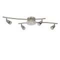 Spot BINGO-LED Satynowy chrom 5x5W 2700K Lucide 139572512  5411212133724 lampynox noxbox www.lampynox.pl 1.jpg