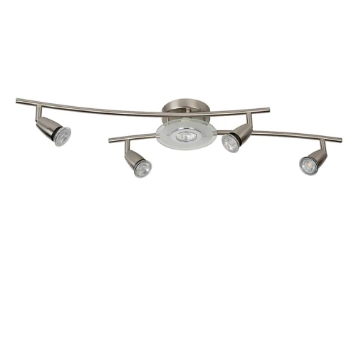 Spot BINGO-LED Satynowy chrom 5x5W 2700K Lucide 139572512  5411212133724 lampynox noxbox www.lampynox.pl 1.jpg