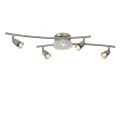 Spot BINGO-LED Satynowy chrom 5x5W 2700K Lucide 139572512  5411212133724 lampynox noxbox www.lampynox.pl 2.jpg