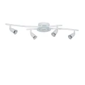 Spot BINGO-LED Biały 5x5W 2700K Lucide 139572531  5411212133731 lampynox noxbox www.lampynox.pl 1.jpg