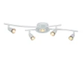 Spot BINGO-LED Biały 5x5W 2700K Lucide 139572531  5411212133731 lampynox noxbox www.lampynox.pl 2.jpg