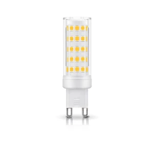 LED G9  4000K 6W 600LM 230V 360° KOBI 