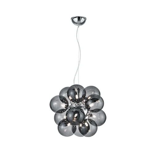 Alicia Chrom 12xG9 Lampa wisząca Trio lampynox noxbox www.lampynox.pl 1.jpg