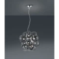 Alicia Chrom 12xG9 Lampa wisząca Trio lampynox noxbox www.lampynox.pl 2.jpg