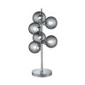 Lampa stołowa Alicia Chrom 6xG9 Trio lampynox noxbox www.lampynox.pl 1.jpg