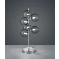 Lampa stołowa Alicia Chrom 6xG9 Trio lampynox noxbox www.lampynox.pl 2.jpg