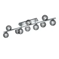 Lampa sufitowa Alicia Chrom 10xG9 Trio lampynox noxbox www.lampynox.pl 1.jpg