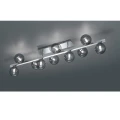 Lampa sufitowa Alicia Chrom 10xG9 Trio lampynox noxbox www.lampynox.pl 2.jpg