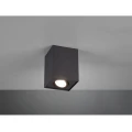 Downlight Biscuit Czarny mat GU10 Trio lampynox noxbox www.lampynox.pl 2.jpg
