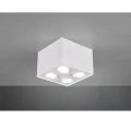 Downlight Biscuit Biały mat 4xGU10 Trio lampynox noxbox www.lampynox.pl 2.jpg