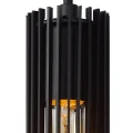 Lampa wisząca LIONEL Czarna E27 Lucide 734060130  5411212730428 lampynox noxbox www.lampynox.pl 6.jpg