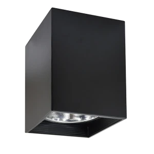 JUPITER / CERES K17 MD-5016 E27 | Czarna  307248 ( 3 szt. dostępne od ręki. Wysyłka 24 h. )