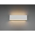 Kinkiet ścienny góra-dół Trio Concha Biały mat LED 2x6W lampynox noxbox www.lampynox.pl 7.jpg