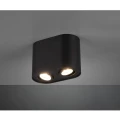 Downlight Trio Cookie Czarny mat 2xGU10 lampynox noxbox www.lampynox.pl 2.jpg