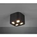 Downlight Trio Cookie Czarny mat 4xGU10 lampynox noxbox www.lampynox.pl 2.jpg