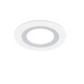 Oczko sufitowe Trio Core Biały mat LED śr. 8,2cm lampynox noxbox www.lampynox.pl 2.jpg