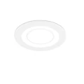 Oczko sufitowe Trio Core Biały mat LED śr. 8,2cm lampynox noxbox www.lampynox.pl 4.jpg
