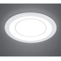Oprawa wpuszczana Trio Core Biały mat LED śr. 14,8cm lampynox noxbox www.lampynox.pl 5.jpg
