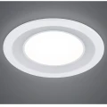 Oprawa wpuszczana Trio Core Biały mat LED śr. 14,8cm lampynox noxbox www.lampynox.pl 6.jpg