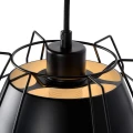 Lampa wisząca GRID E27 Lucide 054210130  5411212050915 lampynox noxbox www.lampynox.pl 4.jpg