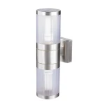 Atlanta kinkiet zewnętrzny podwójny Rabalux 8167