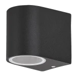 Chile czarny kinkiet zewnętrzny Rabalux 8029 ( 2 szt. dostępne od ręki. Wysyłka 24 h. )