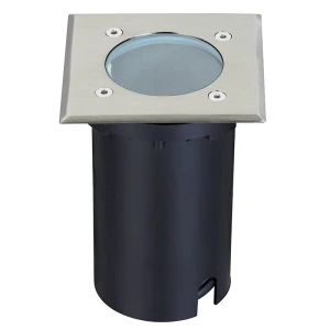 Oprawa najazdowa kwadratowa Cometa 1xGU10  300546