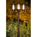 Lampa zewnętrzna stojąca GOESS LUCIDE 278420343  5411212271419 lampynox noxbox www.lampynox.pl 4.jpg