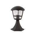 Lampa zewnętrzna stojąca wys 17,5cm ISTRO LUCIDE 298180130  5411212290298 lampynox noxbox www.lampynox.pl 1.jpg