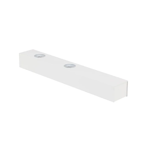 Baza montażowa LI2-T1 Biała Ardizone OXYLED OXYBASE-LI2-T1-B  5902701454371 lampynox noxbox www.lampynox.pl 1.jpg