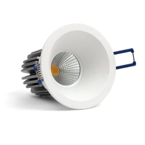PERO RO 6W LED 3000K biała OXYLED M1501009/6W 3K biały