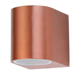 Chile miedź, kinkiet zewnętrzny Rabalux 8099 ( dostępne 2 szt. )