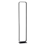 MIKA LED ściemnialna 2x8W 3000K Lampa podłogowa Lucide 79701/16/30