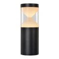 Kinkiet zewnętrzny LED 7W 630lm TEO LED LUCIDE 148910530  5411212144140 lampynox noxbox www.lampynox.pl 4.jpg
