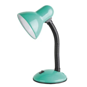 Dylan zielona lampka biurkowa Rabalux 4170