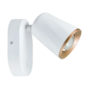 FICUDI 6W LED Oprawa ścienno-sufitowa Polux 308450
