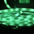 Zestaw Pasek LED RGB LS5030RGB-5-65 14W 5m IP65 kontroler+pilot, zasilacz POLUX 314444  5901508314444 noxbox lampynox www.lampynox.pl 7.jpg