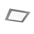 Oprawa wpuszczana LED Lois 5 lat Gwarancji Chrom IP44 12W 4000K Rabalux 5587 5998250355870 noxbox lampynox www.lampynox.pl 3.jpg