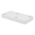 Baza montażowa SQ4 DIM Biała Ardizone OXYLED OXYBASE-SQ4-DIM-B  5902701454579 lampynox noxbox www.lampynox.pl 1.jpg
