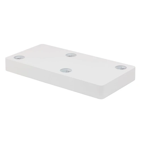 Baza montażowa SQ4 DIM Biała Ardizone OXYLED OXYBASE-SQ4-DIM-B  5902701454579 lampynox noxbox www.lampynox.pl 1.jpg